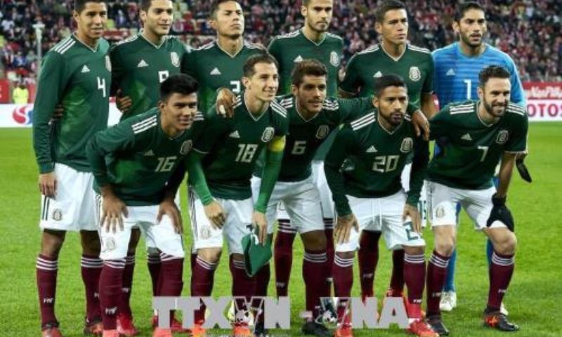 Nhận định bóng đá Mexico về phong cách chơi và đặc trưng 