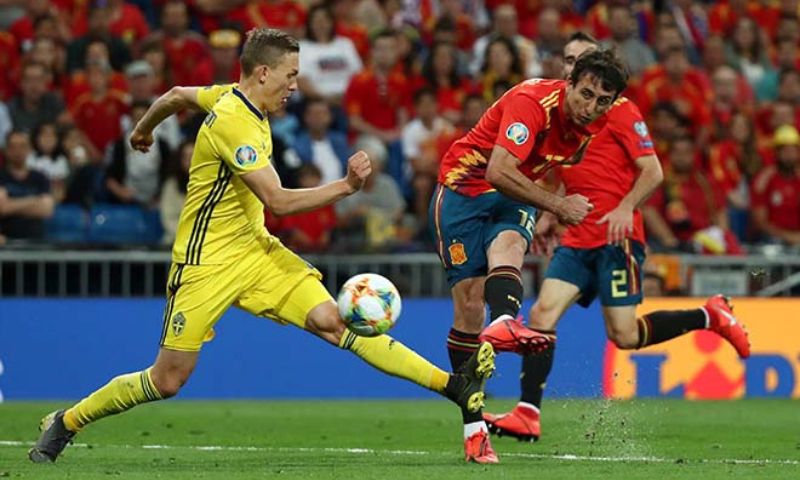 Nhận định bóng đá Tây Ban Nha về sức ảnh hưởng