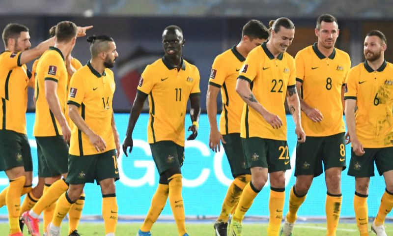 Nhận định bóng đá Úc về thách thức và cơ hội
